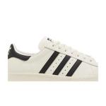 Кроссовки adidas Superstar 82 'Off White Black' 2