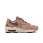 Кроссовки Nike Air Max 2 Light LX 'Desert Dust' 1