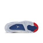 Кроссовки Air Jordan Son of Mars Low 'True Blue' 4