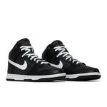 Кроссовки Nike Dunk High 'Black Panda' 8