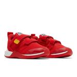 Кроссовки LEGO x adidas Sport Pro I «Red» 8