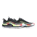 Кроссовки Nike Air Max 97 «Tie-Dye» 9