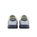 Кроссовки Nike Dunk Low TD 'Halloween - I am Fearless!' 6