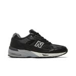 Кроссовки New Balance 991 Made in England 'Harris Tweed' 1