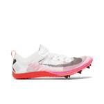 Бутсы Nike Zoom Victory 5 XC 'White Bright Crimson' 1