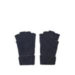 ribbed-knit fingerless gloves 2