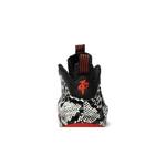 Кроссовки Nike Air Foamposite One 'Albino Snakeskin' 7