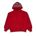 Худи Supreme Team 94 Hooded Sweatshirt 'Black' 1