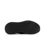 Кроссовки Adidas U_Path J 'Triple Black' 4