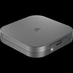Corsair EX300U Type-C MagSafe внешний SSD — 2TB 5