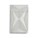 Зажигалка Ligne 2 Fire X 1