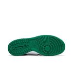 Кроссовки Nike Dunk Low GS 'Malachite' 4