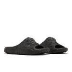 Слайды Versace Dimension Pool Slide 'Black' 8