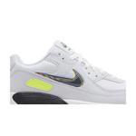 Кроссовки Nike Air Max 90 GS 'Layered Swoosh' 2