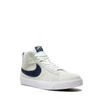 Кроссовки SB Zoom Blazer Mid 2