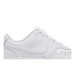 Кроссовки Nike Court Vision Low 'Triple White' 2