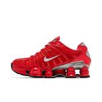 Кроссовки Nike Shox TL 'Speed Red' 3
