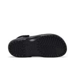 Кроссовки Palace x Crocs Classic Clog 'Black' 4