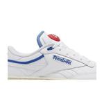 Лайфстайл Reebok Club C 85 Pump 'Vector Blue' 2