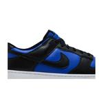Кроссовки Nike Dunk Low 'Hyper Royal' 2025 2