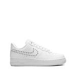 Кроссовки Air Force 1 Low White/Metallic Silver 1