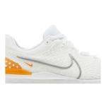Кроссовки Nike React Infinity Run Flyknit 3 'White Kumquat' 2