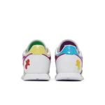Образ жизни Hasbro x Reebok Classic Leather Big Kid 'Candy Land' 6