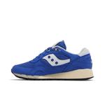 Кроссовки Lifestyle Saucony Shadow 6000 Premium 'Blue White' 3