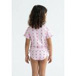 Набор топ Florence S/S Rashie и бикини-низ 2