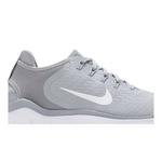 Кроссовки Nike Free RN 2018 'Wolf Grey' 2