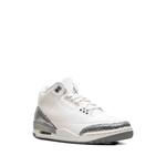 Кроссовки Air Jordan 3 Retro Sail 2
