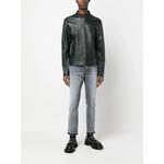 leather biker jacket 2