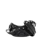 Сумка через плечо Lambskin Motocross Le Cagole XS (2018-2026 годы) 1