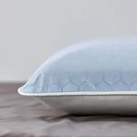 KVARNVEN эргономичная подушка для сна на животе 5