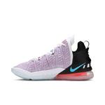 Кроссовки Nike LeBron 18 'Graffiti' 3