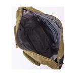 City Util Shoulder Bag - Оливковый 2