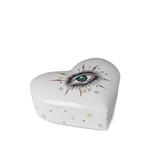 Шкатулка с принтом Star Eye 2