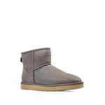 Classic Mini II boots 2