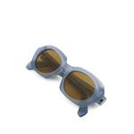 Epoca Bella geometric-frame sunglasses 3