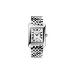 Наручные часы Classic Carrée Small Seconds 36 мм 1