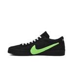 Кроссовки Poets x Nike Zoom Bruin SB QS 3