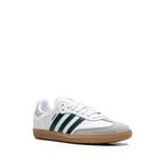 Кроссовки Samba OG Cloud White/Collegiate Green/Grey Two/Gum 2