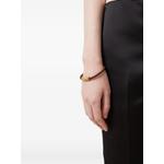 Iris woven leather bracelet 2