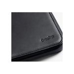 Bellroy Travel Folio (Second Edition) - Carryology Essential Edition - Черный пепел 7