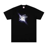 Футболки Supreme Clientele Tee 'Black' 1
