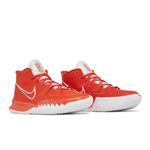 Кроссовки Nike Kyrie 7 TB 'Orange' 8