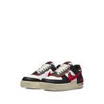 Кроссовки Air Force 1 Shadow DR7883-102 "University Red" 2