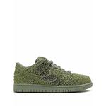 Кроссовки Dunk Low из коллаборации Cactus Plant Flea Market x Swarovski 1