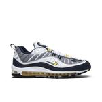 Кроссовки Nike Air Max 98 'Tour Yellow' 2018 1