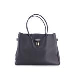 Сумка-тоут Vendome NM Calfskin and Perforated Monogram Calfskin MM 1
